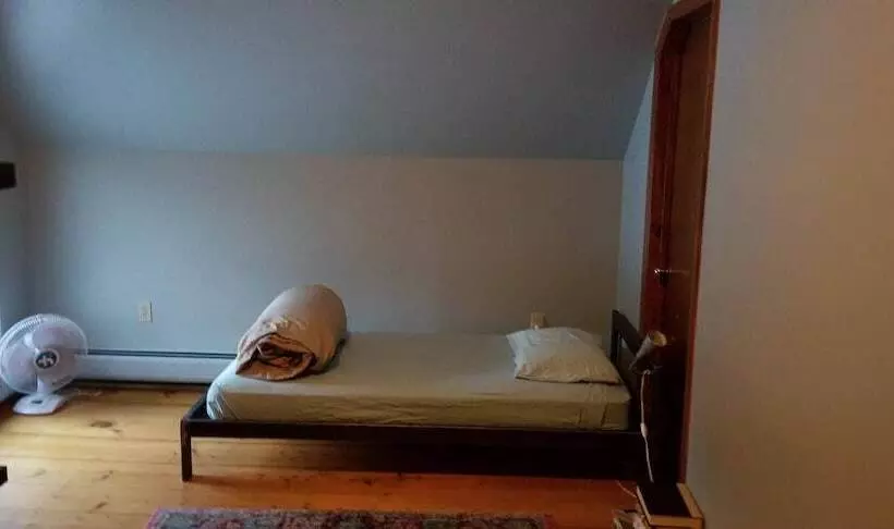 Hotelli Hostel Tevere