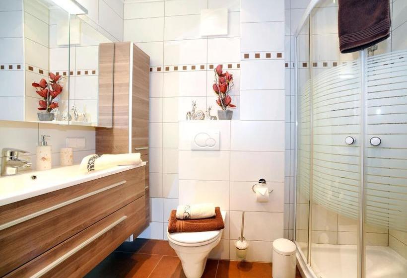 فندق Martinihof   Bad Tatzmannsdorf