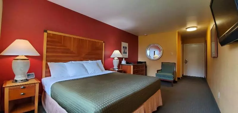 Hotel Olympic View Inn
