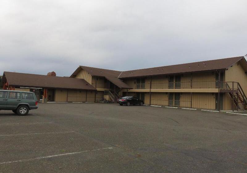 호텔 Olympic View Inn