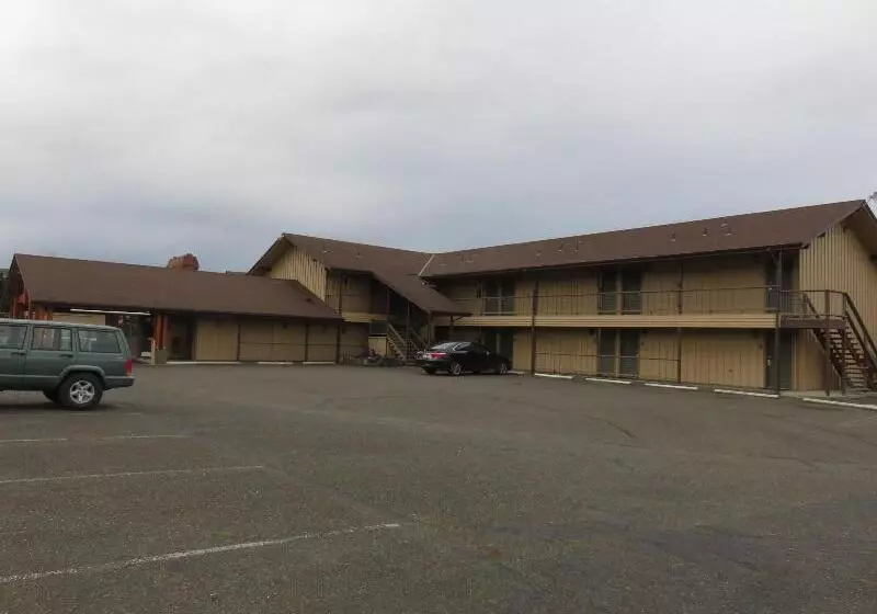 Hotel Olympic View Inn