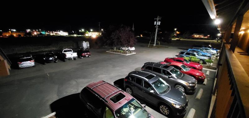 호텔 Olympic View Inn