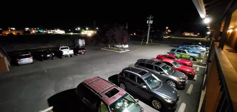 Hotel Olympic View Inn