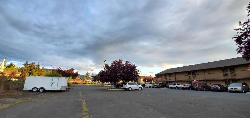 호텔 Olympic View Inn