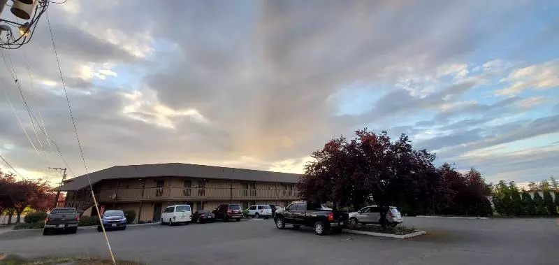 Hotel Olympic View Inn