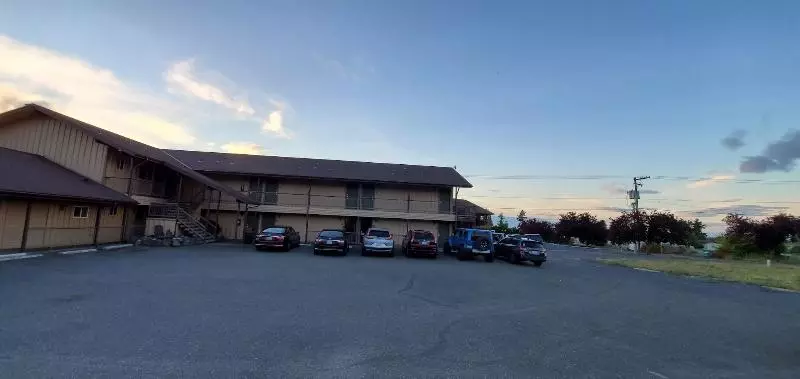 Hotel Olympic View Inn