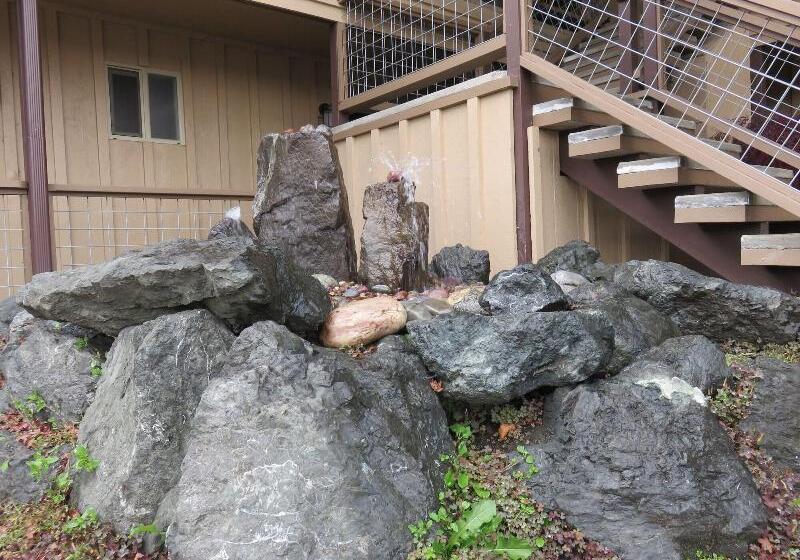 호텔 Olympic View Inn