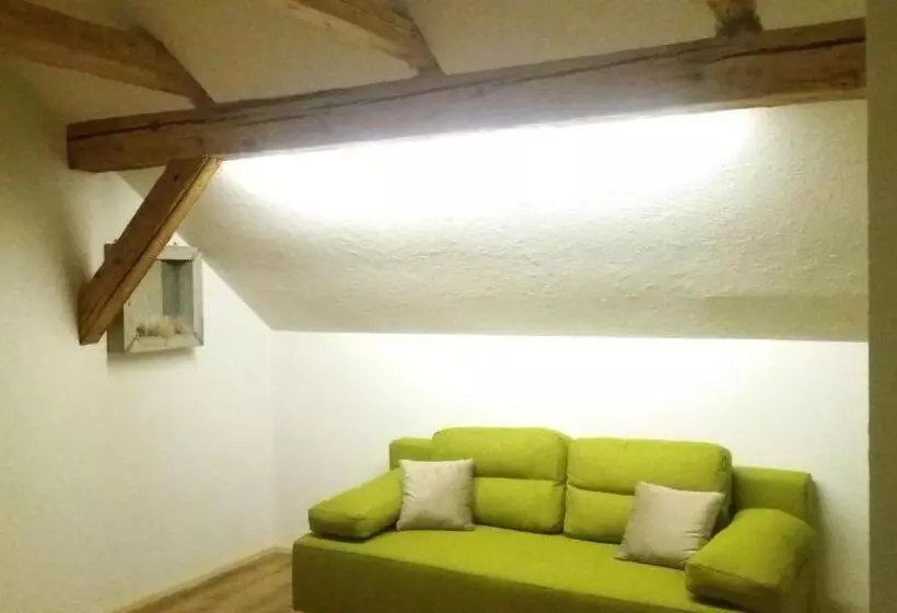 Hotelli Ortnerhof Ennstal