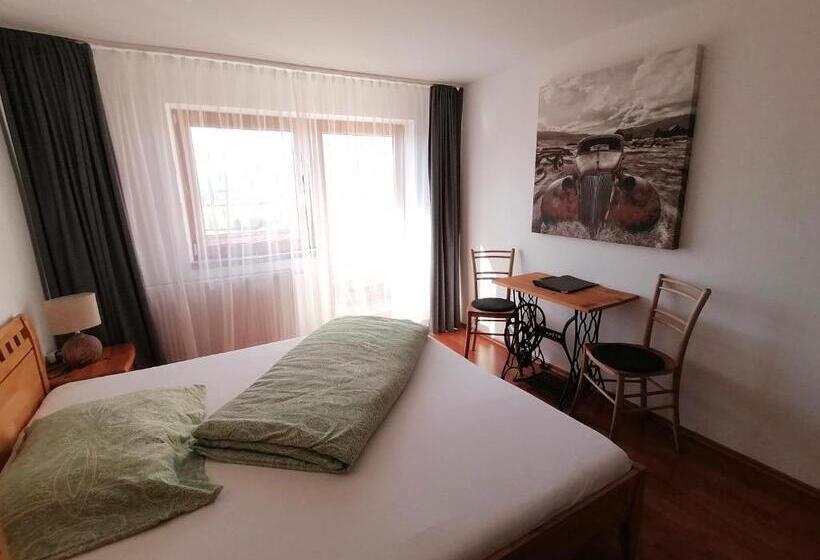 فندق Ortnerhof Ennstal