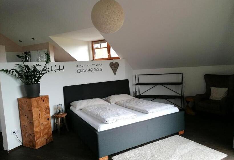 فندق Ortnerhof Ennstal