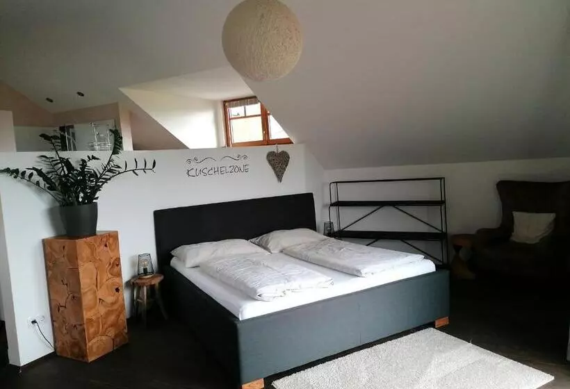 Hotelli Ortnerhof Ennstal