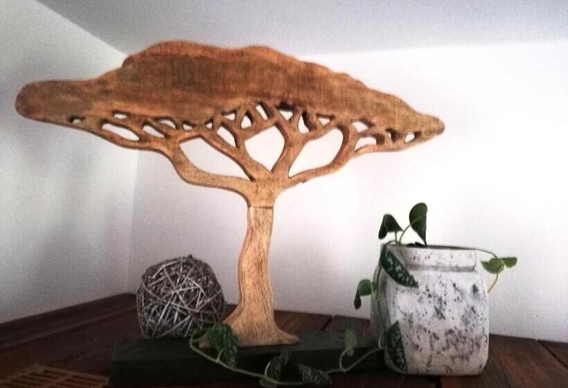 فندق Ortnerhof Ennstal