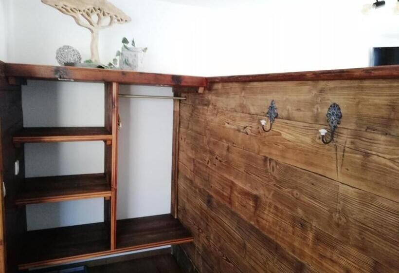 فندق Ortnerhof Ennstal