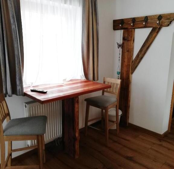 فندق Ortnerhof Ennstal