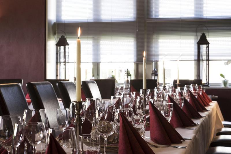 Отель Ostsee Klutzer Winkel