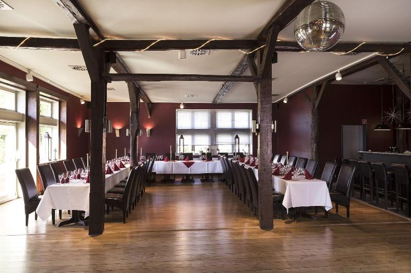 Отель Ostsee Klutzer Winkel