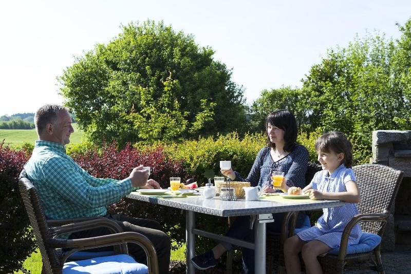 Отель Ostsee Klutzer Winkel