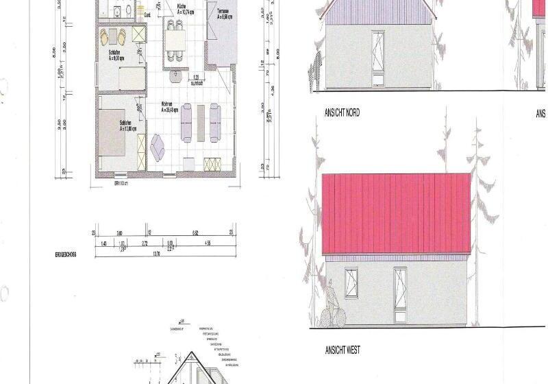 Отель Ostsee Klutzer Winkel