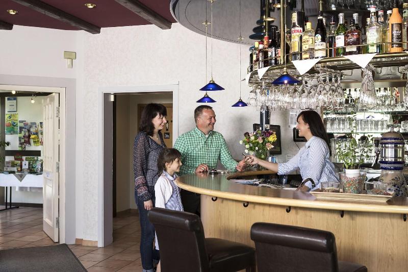 Отель Ostsee Klutzer Winkel