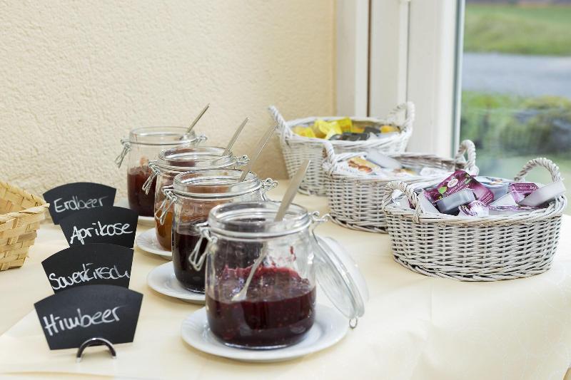 Отель Ostsee Klutzer Winkel