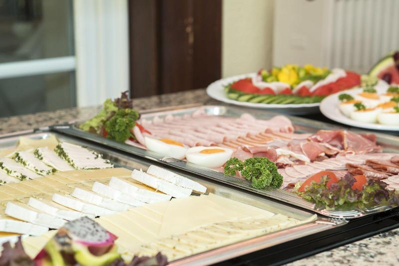 Отель Ostsee Klutzer Winkel