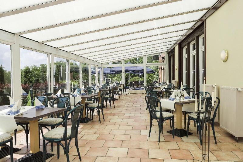 Отель Ostsee Klutzer Winkel