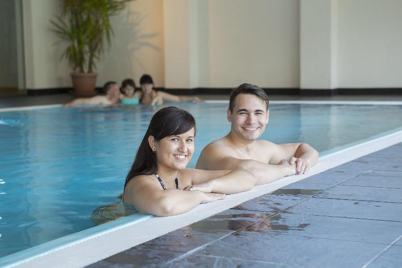 Отель Ostsee Klutzer Winkel