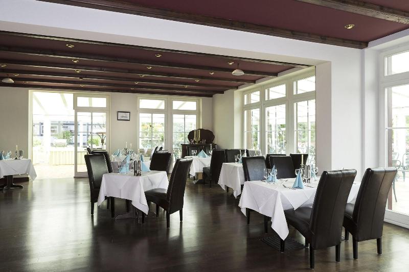 Отель Ostsee Klutzer Winkel