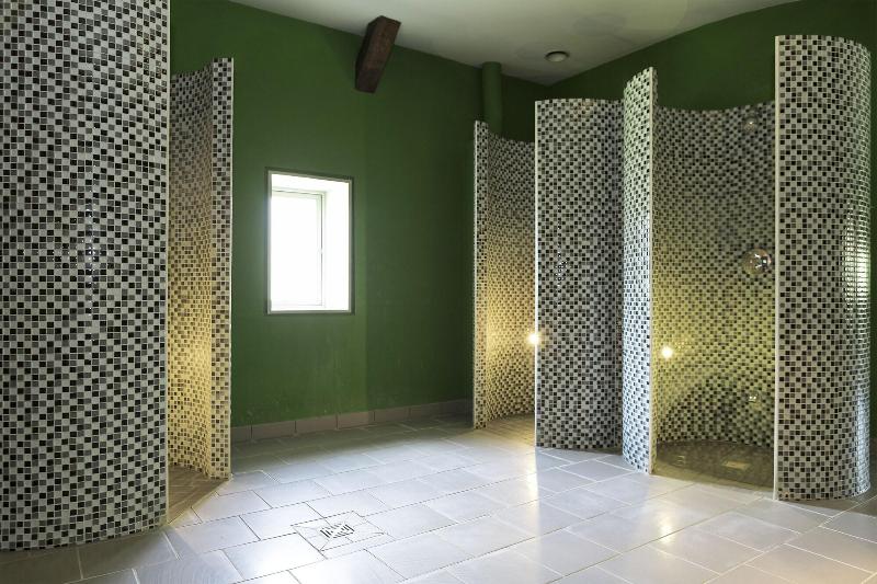 Отель Ostsee Klutzer Winkel