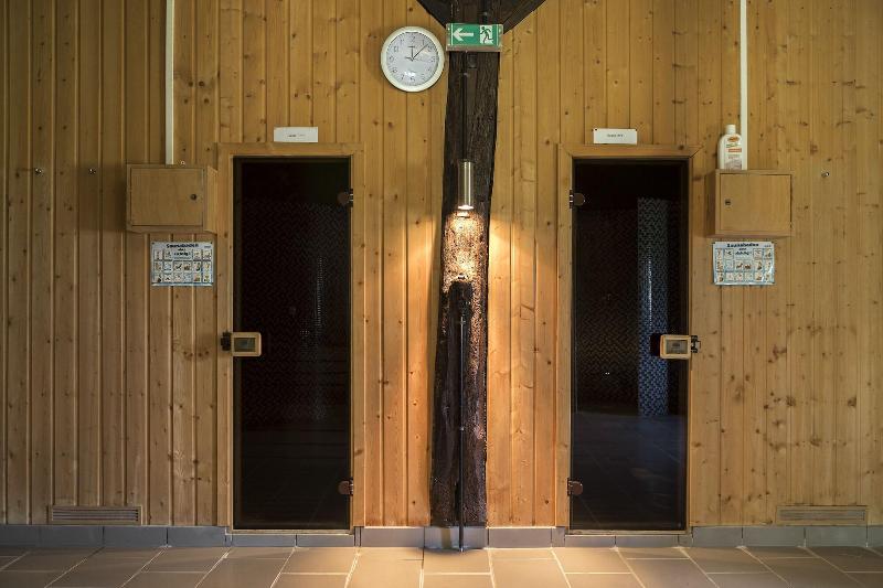 Отель Ostsee Klutzer Winkel