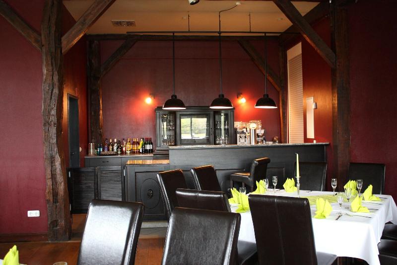 Отель Ostsee Klutzer Winkel