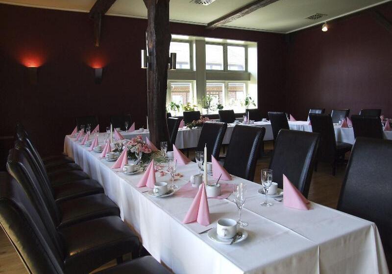 Отель Ostsee Klutzer Winkel