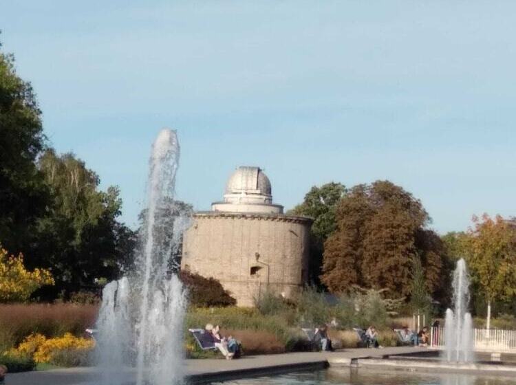 فندق Pension Ilmhof