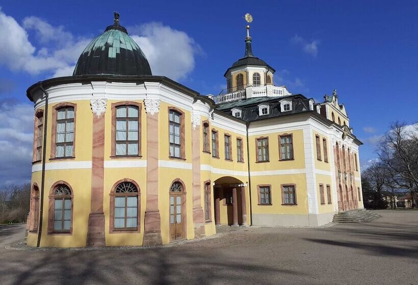 فندق Pension Ilmhof