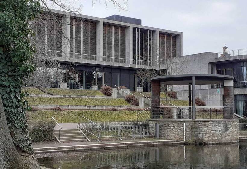 فندق Pension Ilmhof