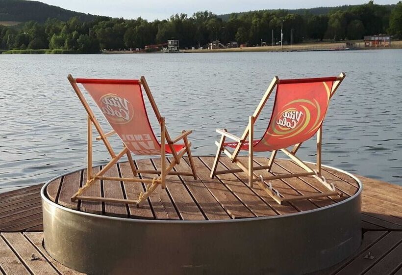 فندق Pension Ilmhof