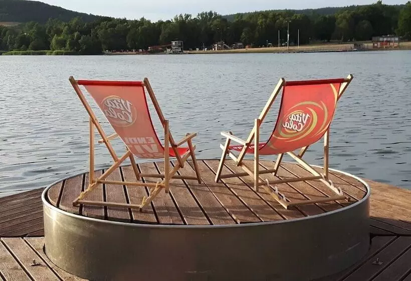 Hotelli Pension Ilmhof