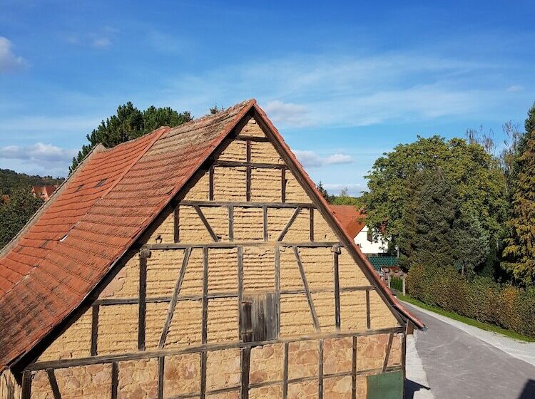 فندق Pension Ilmhof