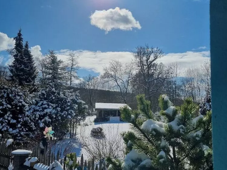 Hotelli Pension Ilmhof