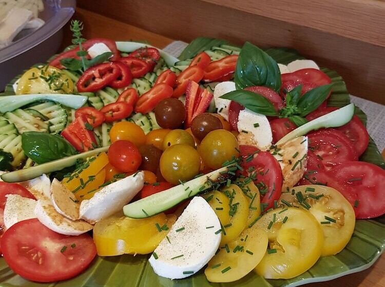 فندق Pension Ilmhof