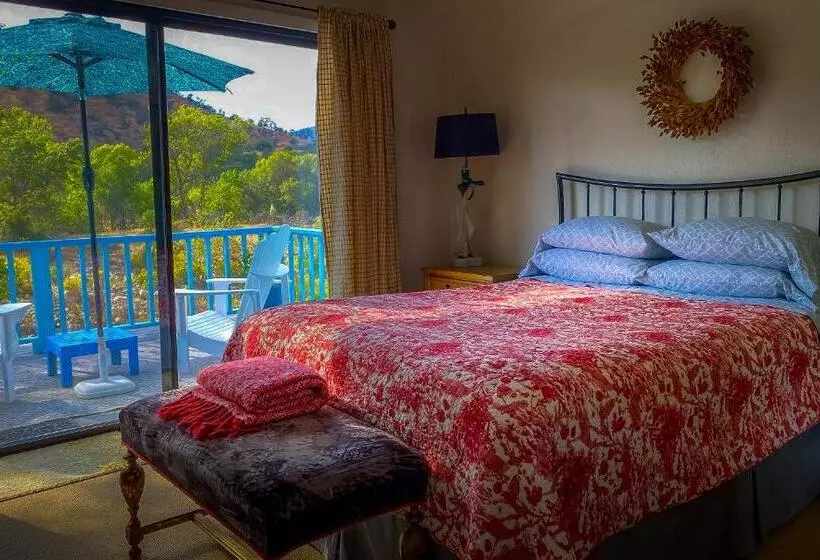 Hotelli Rio Sierra Riverhouse