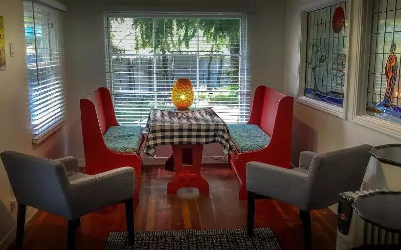 Hotelli Rio Sierra Riverhouse