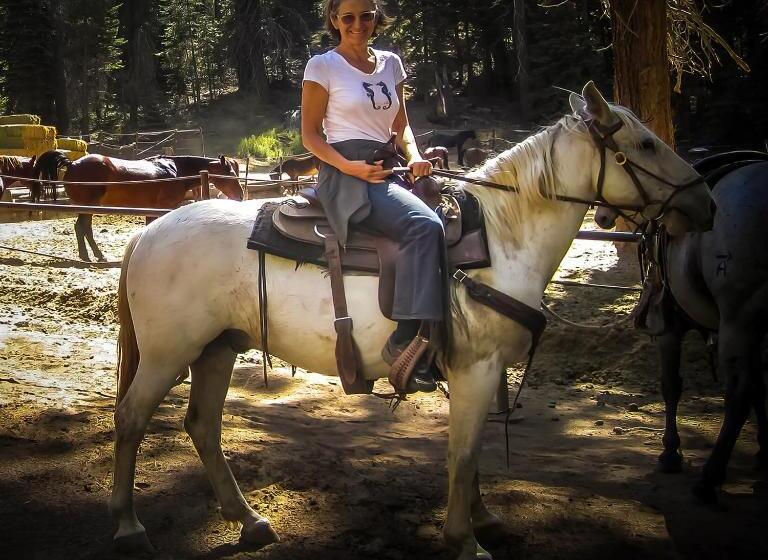 Отель Rio Sierra Riverhouse