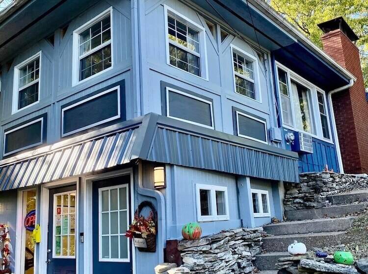 酒店 Shady Acre Inn And Suites