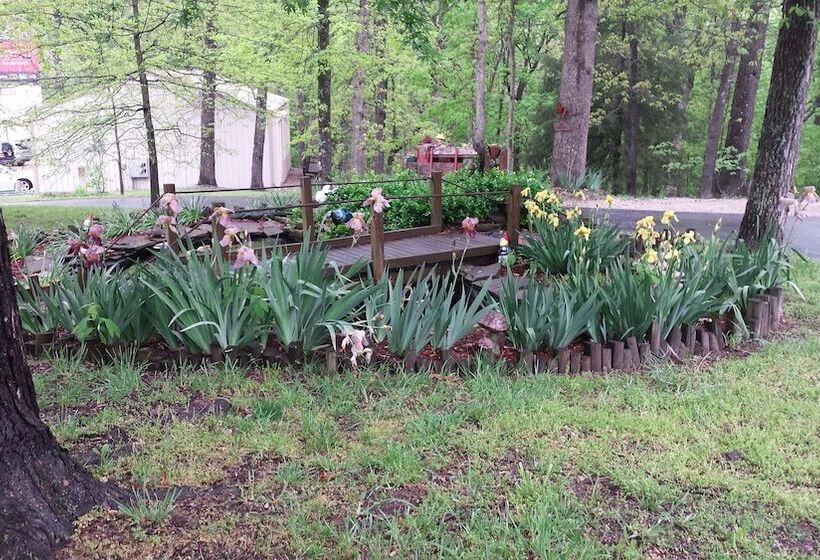 酒店 Shady Acre Inn And Suites