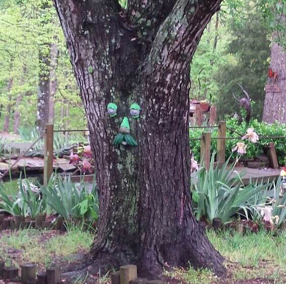 酒店 Shady Acre Inn And Suites