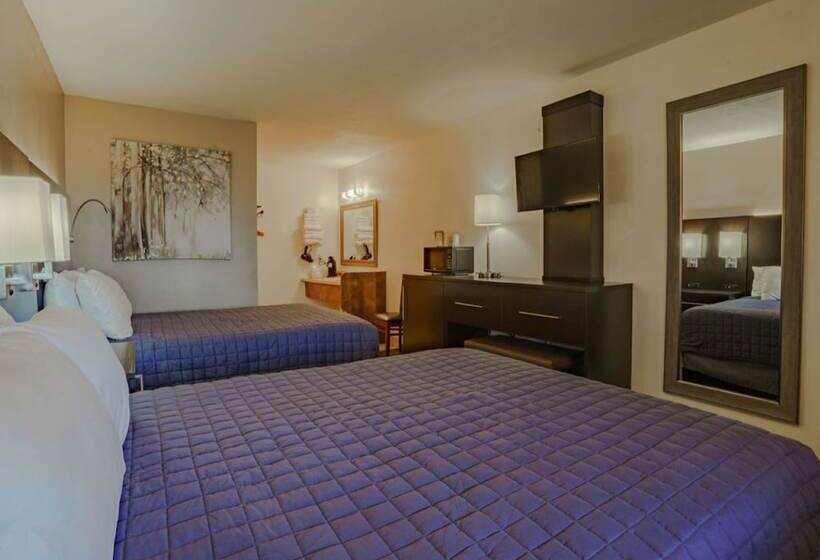 酒店 Shady Acre Inn And Suites