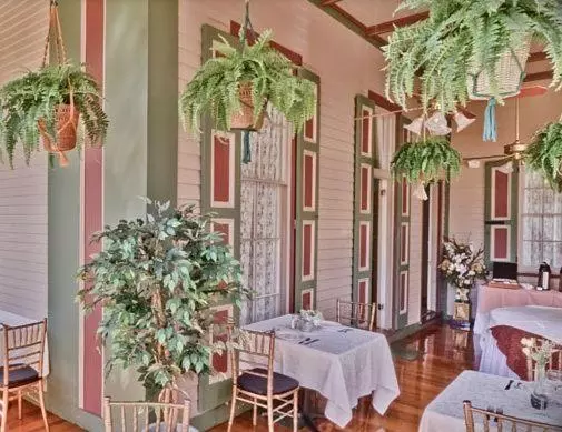 ホテル Southern Mansion