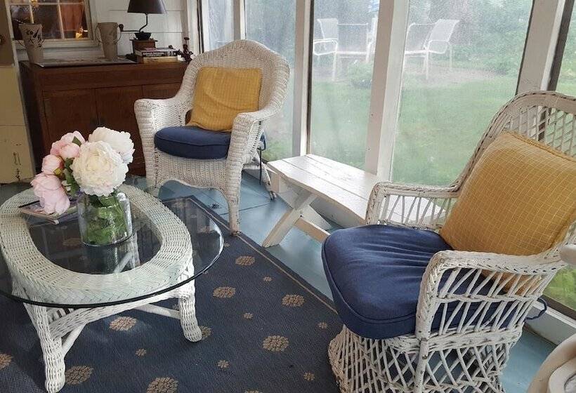 Отель The 1720 House