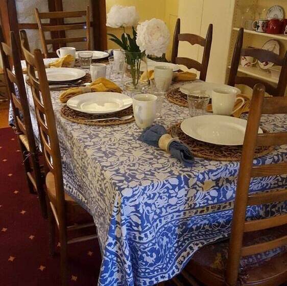 Отель The 1720 House